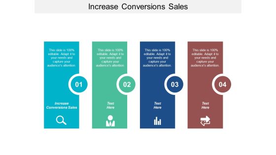 Increase Conversions Sales Ppt PowerPoint Presentation File Designs Download Cpb Increase Conversions Sales Ppt PowerPoint Presentation File Designs Download Cpb