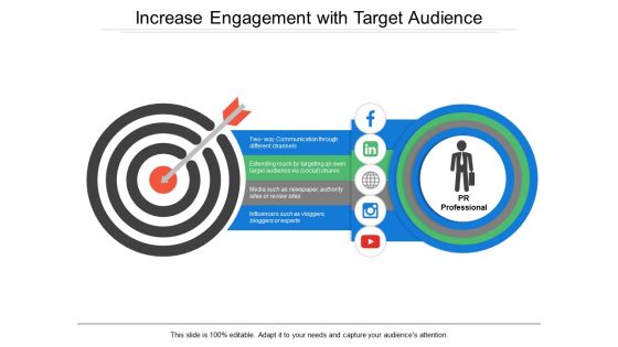 Increase Engagement With Target Audience Ppt PowerPoint Presentation Infographic Template Example 2015 Increase Engagement With Target Audience Ppt PowerPoint Presentation Infographic Template Example 2015