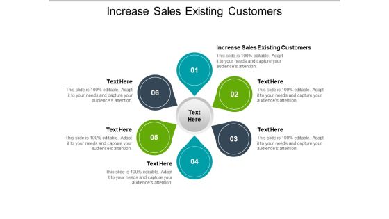 Increase Sales Existing Customers Ppt PowerPoint Presentation Styles Rules Cpb Increase Sales Existing Customers Ppt PowerPoint Presentation Styles Rules Cpb