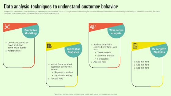 Increasing Consumer Engagement With Database Data Analysis Techniques To Understand Structure PDF Increasing Consumer Engagement With Database Data Analysis Techniques To Understand Structure PDF