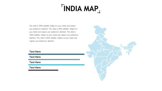 India Map Geography Ppt Powerpoint Presentation Show Slide Download India Map Geography Ppt Powerpoint Presentation Show Slide Download