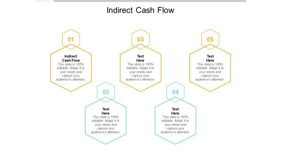 Indirect Cash Flow Ppt PowerPoint Presentation Infographics Sample Cpb Pdf Indirect Cash Flow Ppt PowerPoint Presentation Infographics Sample Cpb Pdf