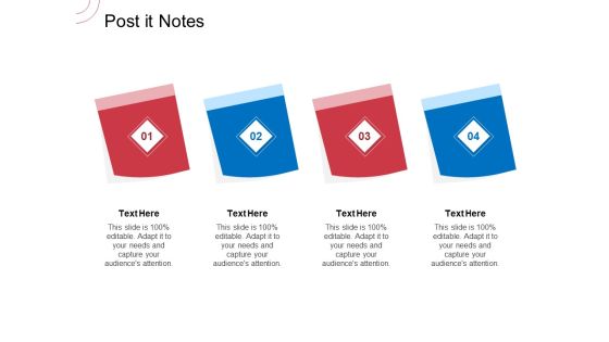 Indirect Channel Marketing Initiatives Post It Notes Icons PDF Indirect Channel Marketing Initiatives Post It Notes Icons PDF
