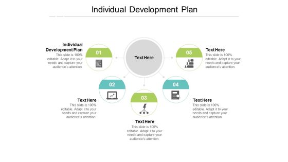 Individual Development Plan Ppt PowerPoint Presentation Portfolio Styles Cpb Individual Development Plan Ppt PowerPoint Presentation Portfolio Styles Cpb