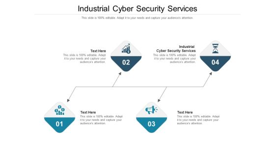 Industrial Cyber Security Services Ppt PowerPoint Presentation Styles Mockup Cpb Pdf Industrial Cyber Security Services Ppt PowerPoint Presentation Styles Mockup Cpb Pdf