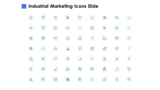 Industrial Marketing Icons Slide Ppt PowerPoint Presentation Portfolio Outline Industrial Marketing Icons Slide Ppt PowerPoint Presentation Portfolio Outline