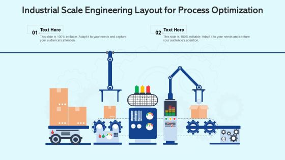 Industrial Scale Engineering Layout For Process Optimization Ppt PowerPoint Presentation File Portrait PDF Industrial Scale Engineering Layout For Process Optimization Ppt PowerPoint Presentation File Portrait PDF