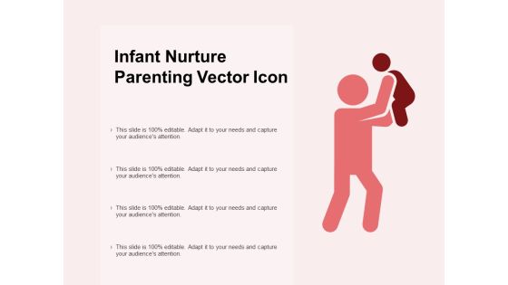 Infant Nurture Parenting Vector Icon Ppt PowerPoint Presentation Ideas Grid Infant Nurture Parenting Vector Icon Ppt PowerPoint Presentation Ideas Grid