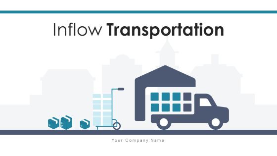 Inflow Transportation Digital Transformation Ppt PowerPoint Presentation Complete Deck Inflow Transportation Digital Transformation Ppt PowerPoint Presentation Complete Deck