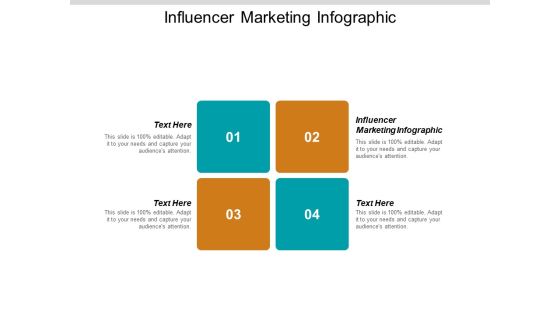 Influencer Marketing Infographic Ppt PowerPoint Presentation Ideas Tips Cpb Influencer Marketing Infographic Ppt PowerPoint Presentation Ideas Tips Cpb