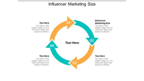 Influencer Marketing Size Ppt PowerPoint Presentation Portfolio Template Cpb Influencer Marketing Size Ppt PowerPoint Presentation Portfolio Template Cpb