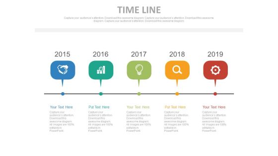 Infographic Timeline Chart For Business Process Powerpoint Slides Infographic Timeline Chart For Business Process Powerpoint Slides