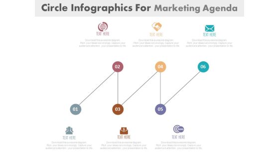Infographics Diagram For Strategy Planning Process Powerpoint Template Infographics Diagram For Strategy Planning Process Powerpoint Template