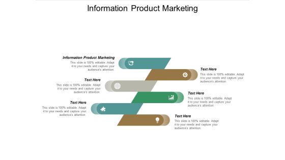 Information Product Marketing Ppt PowerPoint Presentation Pictures Diagrams Cpb Information Product Marketing Ppt PowerPoint Presentation Pictures Diagrams Cpb