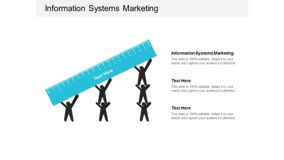 Information Systems Marketing Ppt Powerpoint Presentation Styles Design Templates Cpb Information Systems Marketing Ppt Powerpoint Presentation Styles Design Templates Cpb