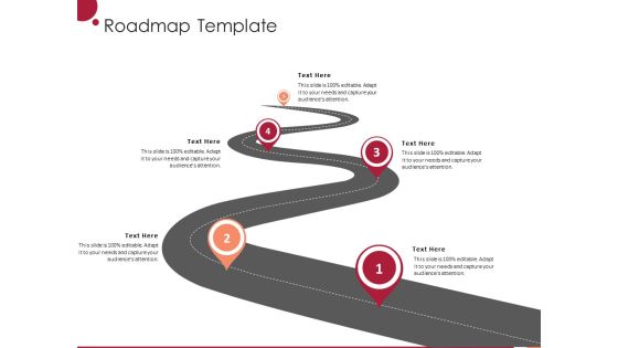 Information Technology Infrastructure Library Roadmap Template Ppt Outline Background Image PDF Information Technology Infrastructure Library Roadmap Template Ppt Outline Background Image PDF