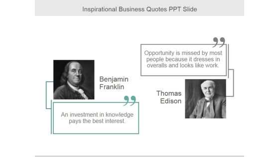 Inspirational Business Quotes Ppt PowerPoint Presentation Layouts Inspirational Business Quotes Ppt PowerPoint Presentation Layouts