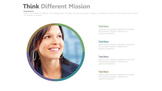 Inspiring Company Vision And Mission Statement Powerpoint Slides Inspiring Company Vision And Mission Statement Powerpoint Slides