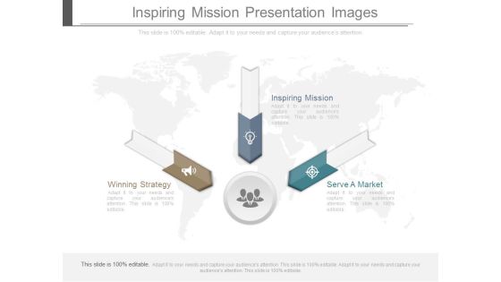 Inspiring Mission Presentation Images Inspiring Mission Presentation Images