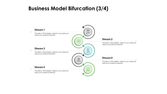 Instruction Manuals Business Model Bifurcation Stream Five Ppt Show Styles PDF Instruction Manuals Business Model Bifurcation Stream Five Ppt Show Styles PDF