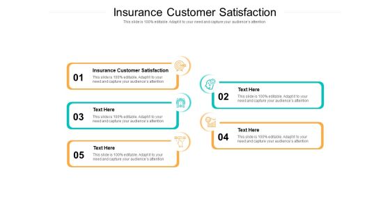 Insurance Customer Satisfaction Ppt PowerPoint Presentation Outline Inspiration Cpb Pdf Insurance Customer Satisfaction Ppt PowerPoint Presentation Outline Inspiration Cpb Pdf
