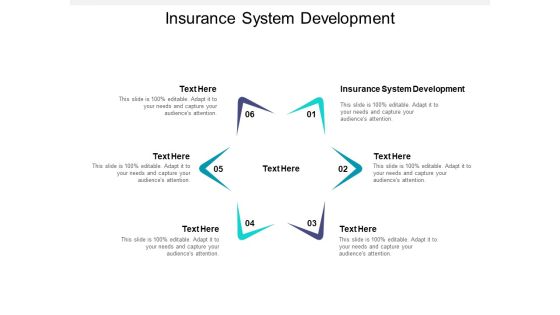 Insurance System Development Ppt PowerPoint Presentation Infographic Template Images Cpb Pdf Insurance System Development Ppt PowerPoint Presentation Infographic Template Images Cpb Pdf