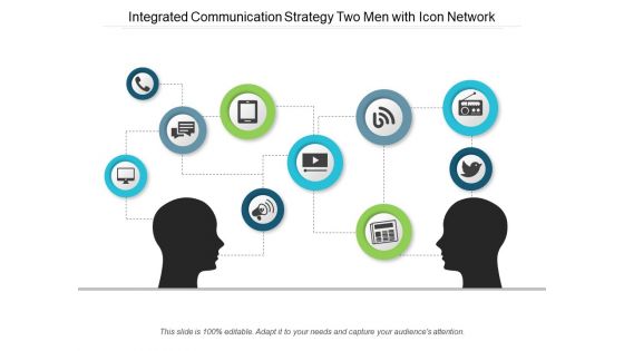 Integrated Communication Strategy Two Men With Icon Network Ppt PowerPoint Presentation Outline Clipart Images Integrated Communication Strategy Two Men With Icon Network Ppt PowerPoint Presentation Outline Clipart Images
