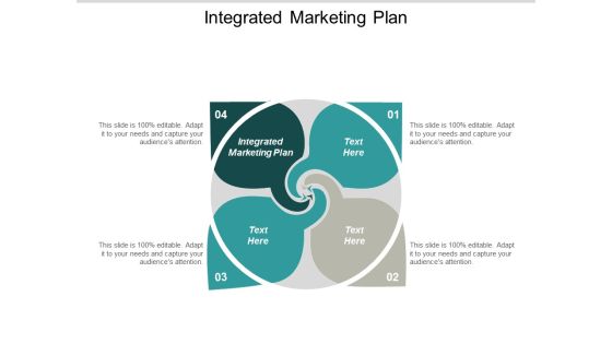 Integrated Marketing Plan Ppt PowerPoint Presentation Layouts Grid Cpb Integrated Marketing Plan Ppt PowerPoint Presentation Layouts Grid Cpb