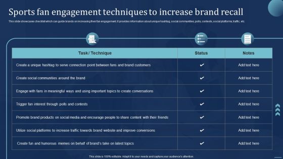 Integrating Sports Marketing Campaign Sports Fan Engagement Techniques To Increase Professional PDF Integrating Sports Marketing Campaign Sports Fan Engagement Techniques To Increase Professional PDF