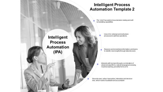 Intelligent Process Automation Communication Ppt PowerPoint Presentation Summary Slideshow Intelligent Process Automation Communication Ppt PowerPoint Presentation Summary Slideshow