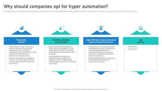 Intelligent Process Automation IPA Why Should Companies Opt For Hyper Automation Download PDF Intelligent Process Automation IPA Why Should Companies Opt For Hyper Automation Download PDF