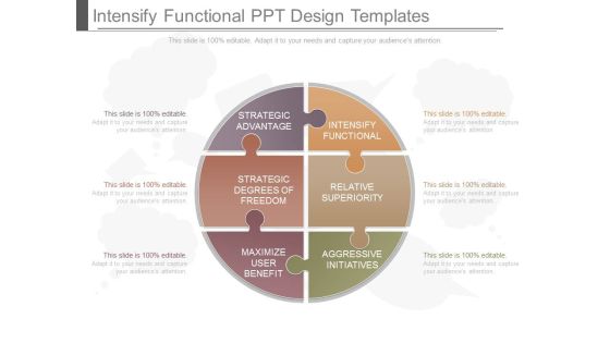 Intensify Functional Ppt Design Templates Intensify Functional Ppt Design Templates