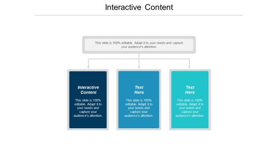 Interactive Content Ppt PowerPoint Presentation Slides Graphics Design Cpb Interactive Content Ppt PowerPoint Presentation Slides Graphics Design Cpb