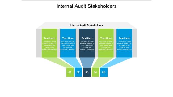 Internal Audit Stakeholders Ppt PowerPoint Presentation Professional Show Cpb Internal Audit Stakeholders Ppt PowerPoint Presentation Professional Show Cpb