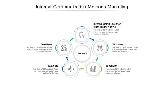 Internal Communication Methods Marketing Ppt PowerPoint Presentation Infographic Template Shapes Cpb Internal Communication Methods Marketing Ppt PowerPoint Presentation Infographic Template Shapes Cpb