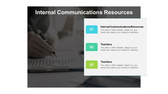 Internal Communications Resources Ppt PowerPoint Presentation Introduction Cpb Internal Communications Resources Ppt PowerPoint Presentation Introduction Cpb