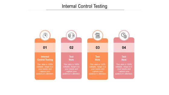 Internal Control Testing Ppt PowerPoint Presentation Infographics Themes Cpb Pdf Internal Control Testing Ppt PowerPoint Presentation Infographics Themes Cpb Pdf