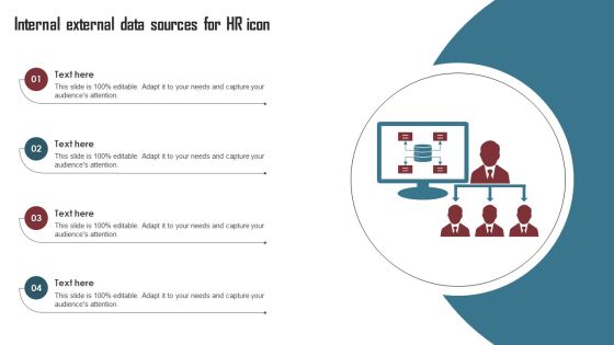 Internal External Data Sources For HR Icon Formats PDF Internal External Data Sources For HR Icon Formats PDF
