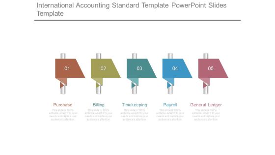 International Accounting Standard Template Powerpoint Slides Template International Accounting Standard Template Powerpoint Slides Template
