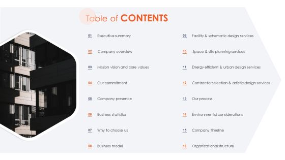 International Design And Architecture Firm Table Of Contents Ppt Portfolio Graphics Download PDF International Design And Architecture Firm Table Of Contents Ppt Portfolio Graphics Download PDF