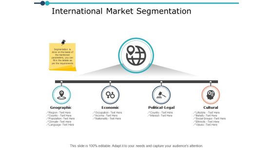 International Market Segmentation Ppt PowerPoint Presentation Outline Template International Market Segmentation Ppt PowerPoint Presentation Outline Template