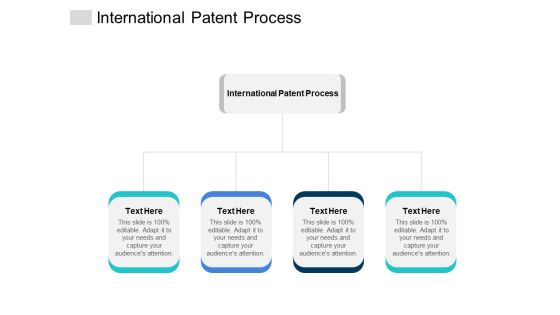 International Patent Process Ppt PowerPoint Presentation Styles Example Cpb International Patent Process Ppt PowerPoint Presentation Styles Example Cpb
