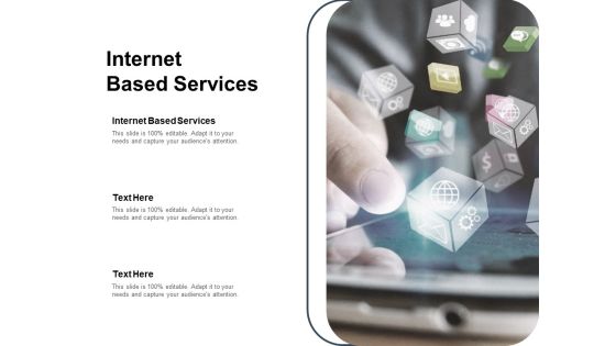 Internet Based Services Ppt PowerPoint Presentation Outline Styles Cpb Internet Based Services Ppt PowerPoint Presentation Outline Styles Cpb