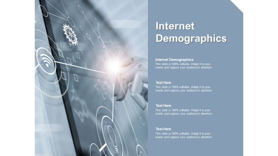 Internet Demographics Ppt PowerPoint Presentation Gallery Pictures Cpb Internet Demographics Ppt PowerPoint Presentation Gallery Pictures Cpb