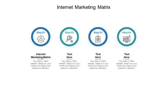 Internet Marketing Matrix Ppt PowerPoint Presentation Layouts Example File Cpb Internet Marketing Matrix Ppt PowerPoint Presentation Layouts Example File Cpb
