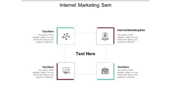 Internet Marketing Sem Ppt PowerPoint Presentation Slides Professional Cpb Internet Marketing Sem Ppt PowerPoint Presentation Slides Professional Cpb