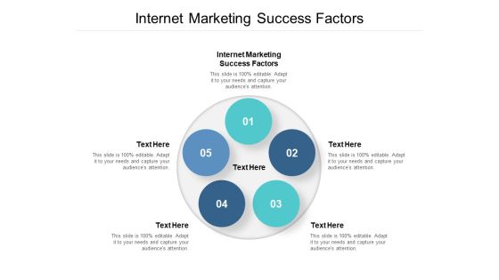 Internet Marketing Success Factors Ppt PowerPoint Presentation Gallery Design Inspiration Cpb Internet Marketing Success Factors Ppt PowerPoint Presentation Gallery Design Inspiration Cpb