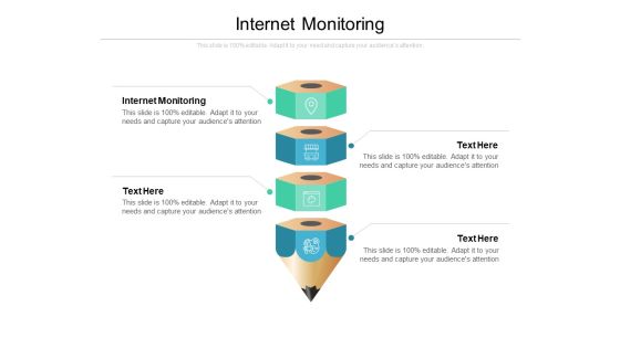 Internet Monitoring Ppt PowerPoint Presentation File Slides Cpb Internet Monitoring Ppt PowerPoint Presentation File Slides Cpb