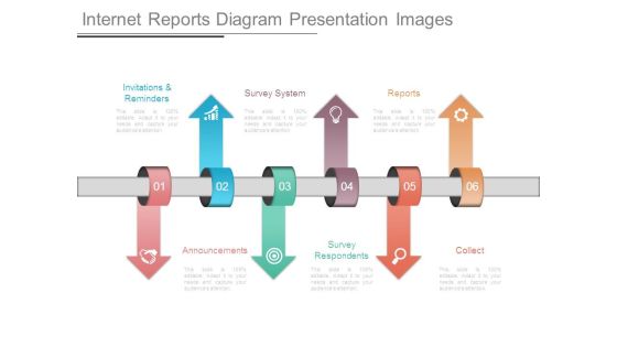 Internet Reports Diagram Presentation Images Internet Reports Diagram Presentation Images