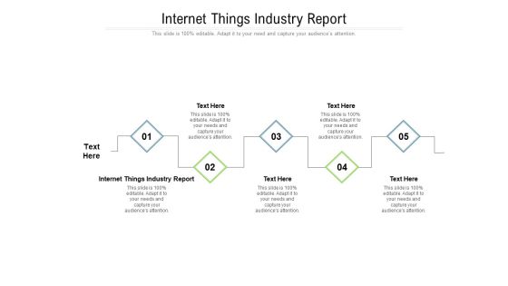 Internet Things Industry Report Ppt PowerPoint Presentation Layouts Background Cpb Pdf Internet Things Industry Report Ppt PowerPoint Presentation Layouts Background Cpb Pdf